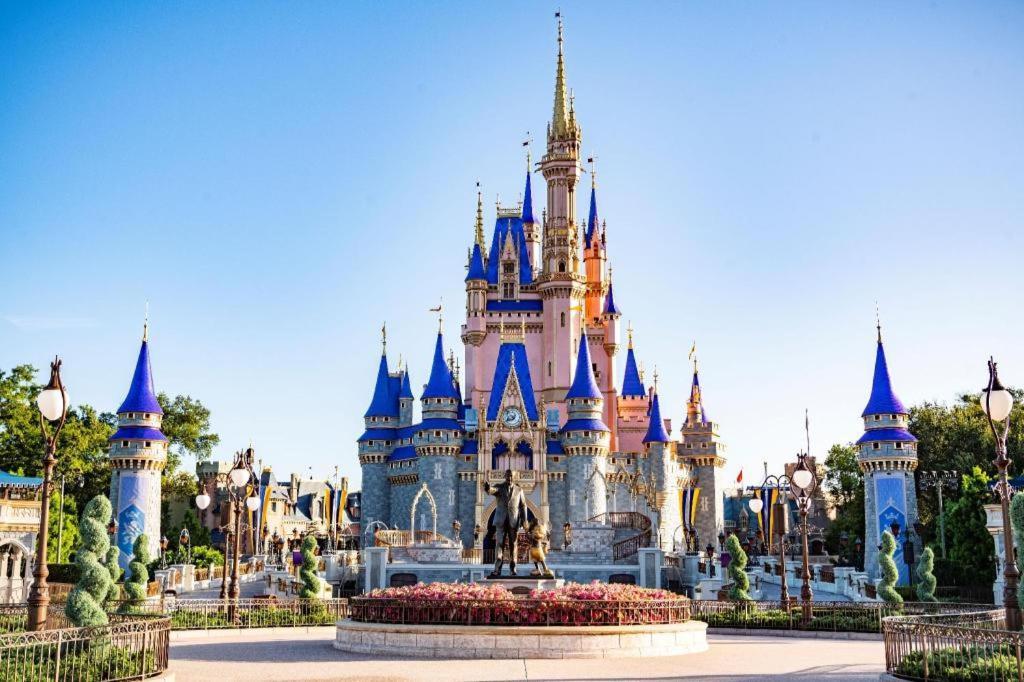 Disney'S Yacht Club Resort Lake Buena Vista Exterior foto